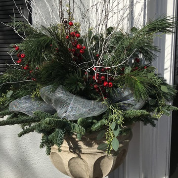 2015 Holiday Containers