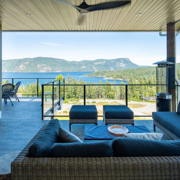 Seascape Duplex