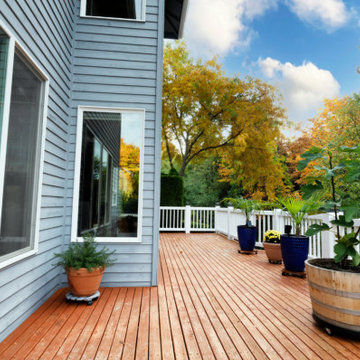 6 Fall Home Maintenance Essentials