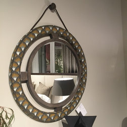 New 2016 Arrivals - Wall Mirrors
