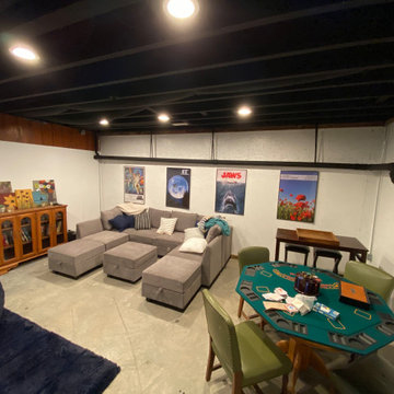 Rucker Project