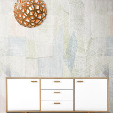 GEOMETRIC ROOMS