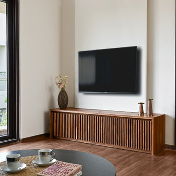 Bangalore Villa