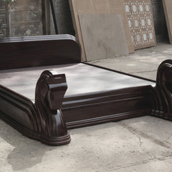 Wooden Bespoke Furniture - Products