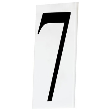 Maxim House Number, 7