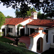 Spanish Style