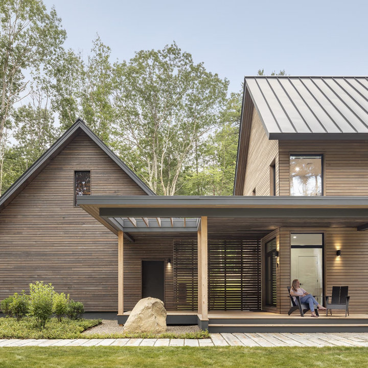 75 Beautiful Breezeway Home Design Ideas & Designs | Houzz AU