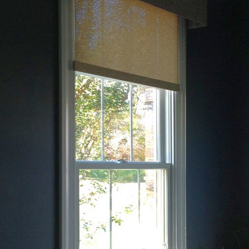 Roller Shades