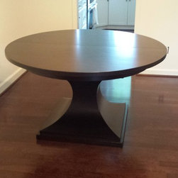 Dining room and kitchen tables - Products