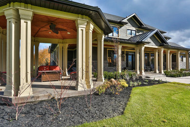 Horseshoe Valley