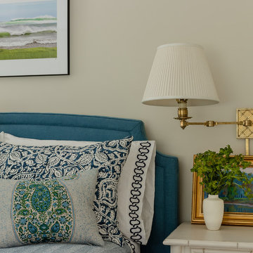 Charming Sea Captain's Home