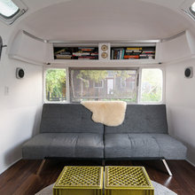 GLAMPING