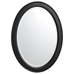 Transitional Bathroom Mirrors by FGI-industries
