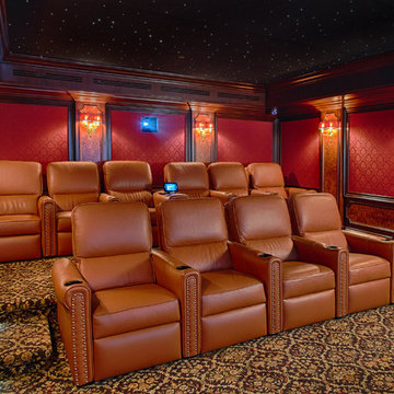 Traditional Theatre