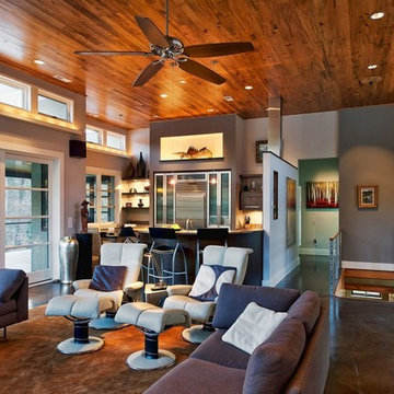 Green Home