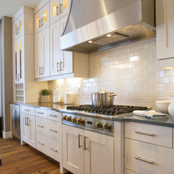 Huntwood Kitchens - Products