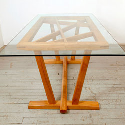 Original Cherry Table - Dining Tables