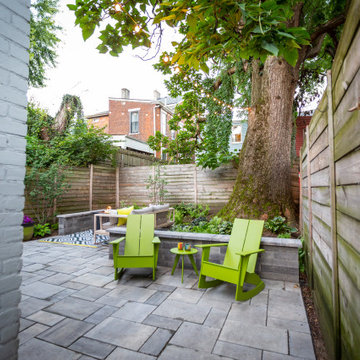 Covington Residence