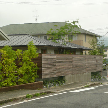 MA-HOUSE