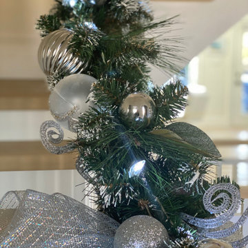 Christmas/Holiday Decorating