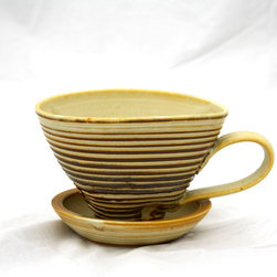 Tea Cup - Teacups