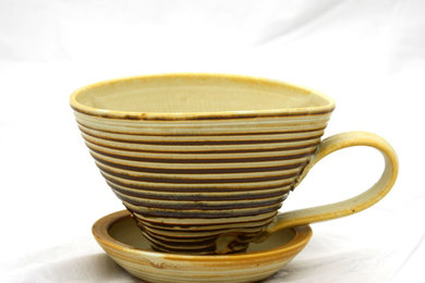 Tea Cup