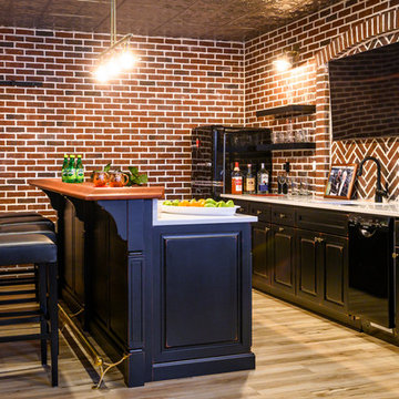 Man Cave