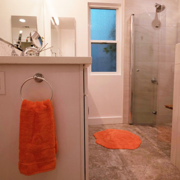 Bathroom | Baker | Century City