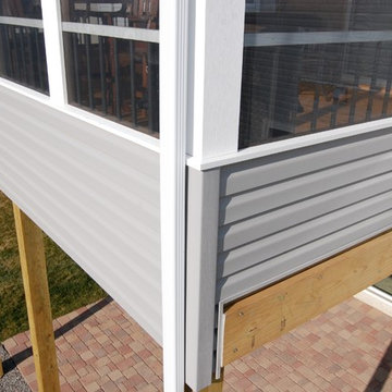 Porches