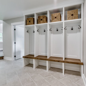 Sewickley Home Renovation