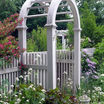 Garden Structures