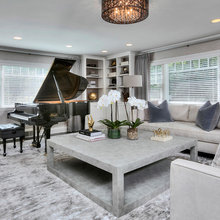 Formal Living