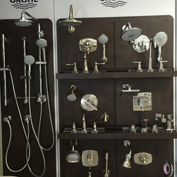 Groton, CT Showroom - Bathroom Faucets And Showerheads