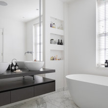 Bathroom Ideas