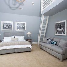 boys rooms