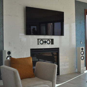 Bay Park Modern