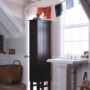 Bathroom Upgrade
