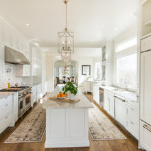 Kitchen Ideas