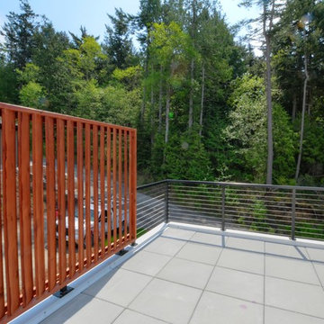 Zahir Residence