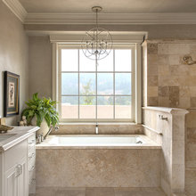 Bathroom ideas