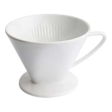 Frieling Cilio Porcelain No. 6 Coffee Filter Holder