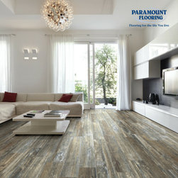 Luxury Vinyl - Products