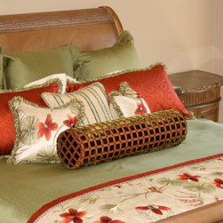 Pillows and Bench Cushions - Products