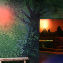Murals - Products