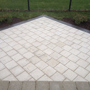 Naperville Baseball Memorial Garden