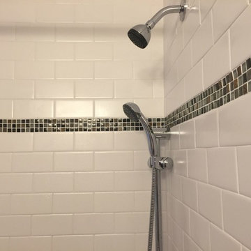 Three Bathroom Renovation