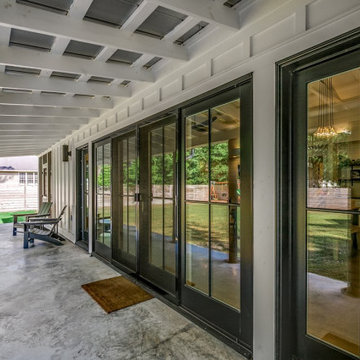 Pawleys Island Residence