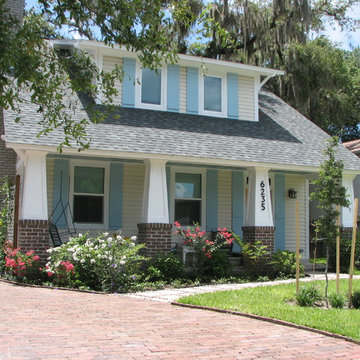 Bungalow Construction