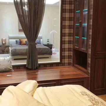 Nigeria Villa