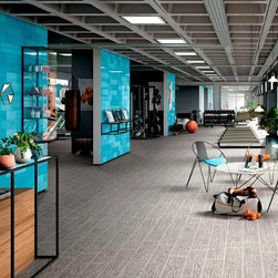 Керамическая плитка Mirage - Wall And Floor Tile